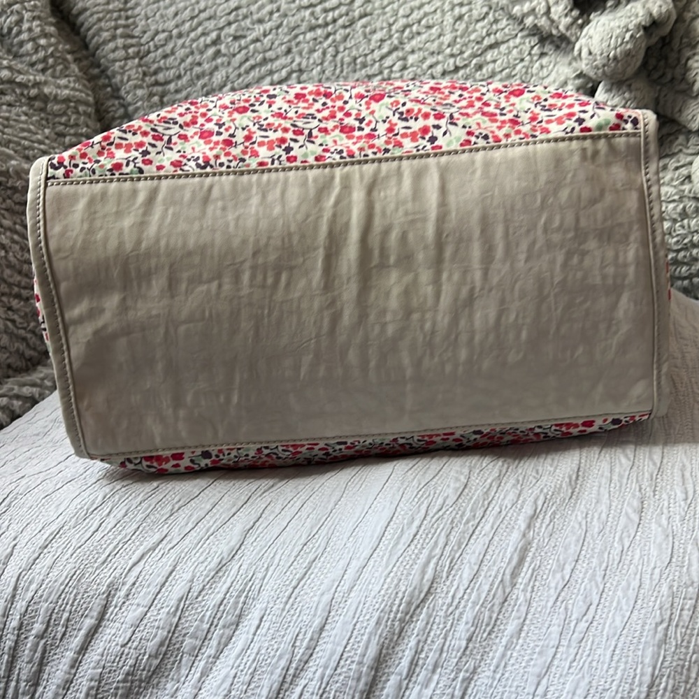 Kipling Dual Handle Tote - image 4